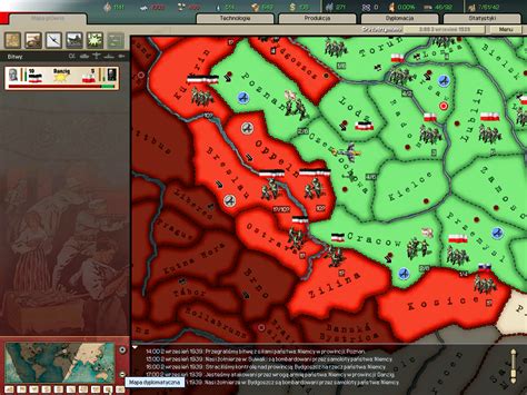 Hearts of Iron II Tutorial 的图像结果
