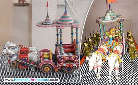 Certificate Hobby Course in Quilling Art, Quilling Art Hobby Classes in ...