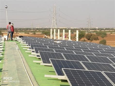 Future Green Power Solutions Pvt. Ltd. in Jaipur, India