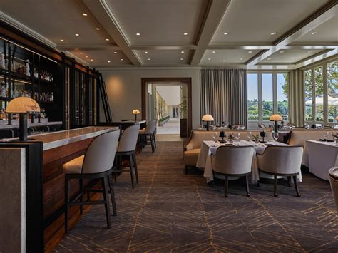 Birnam Wood Golf Club - DLR Group