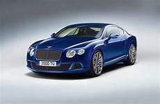 Bentley Continental Car by 2013 Continental Gt Speed Bentley Builds Their Fastest Bentley Continental Car