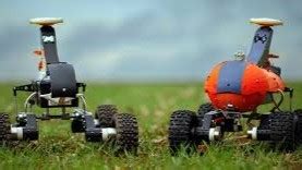 Image result for Swarm Robotics Kit