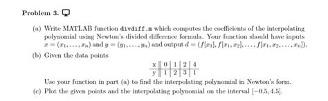 Image result for How to Solve the Problem by Using MATLAB's Mldivide Function