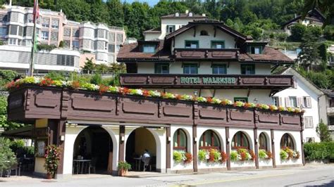 TRATTORIA WALENSEE, Weesen - Menu, Prices & Restaurant Reviews ...