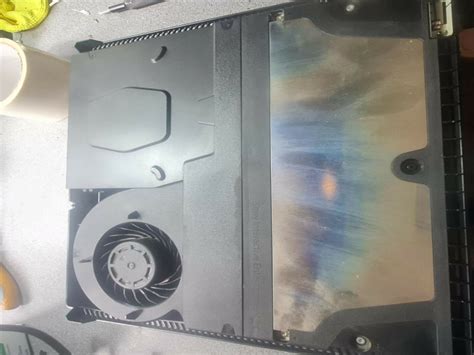 PS4 Repair Tutorial 的图像结果