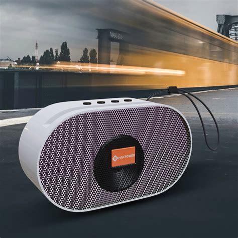 Buy Bluetooth Portable Speaker | Ranger Series 15 - Mak Power India