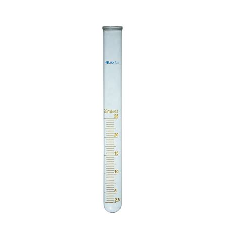 Image result for Measuring Test-Tube