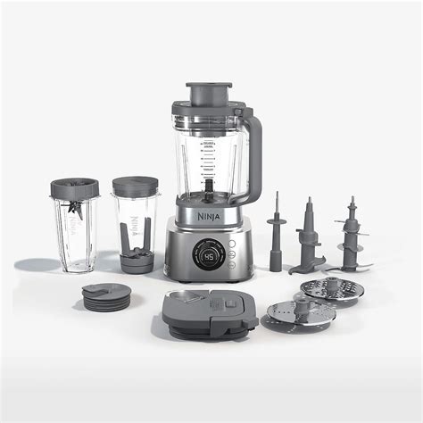 Ninja Blender Chopper Processor at Nicole Webber blog