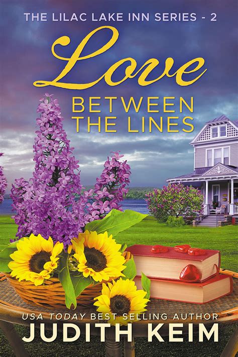 Love Between the Lines by Judith Keim | Goodreads