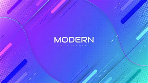 Modern Vector Graphics 的图像结果
