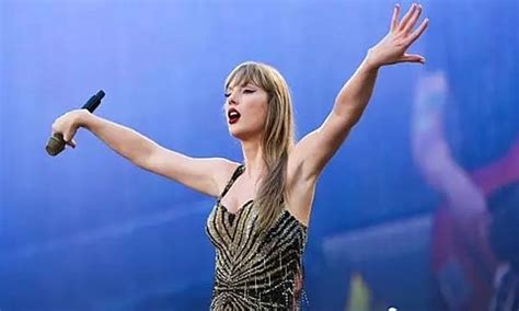 Taylor Swift's Eras Tour concert interrupted, here is why