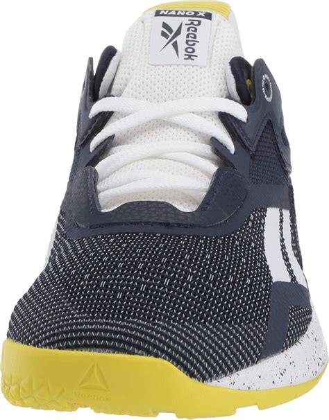 Buy Reebok Men's Nano X Cross Trainer Online at Lowest Price in India ...