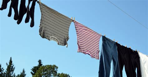 Image result for Washing Line