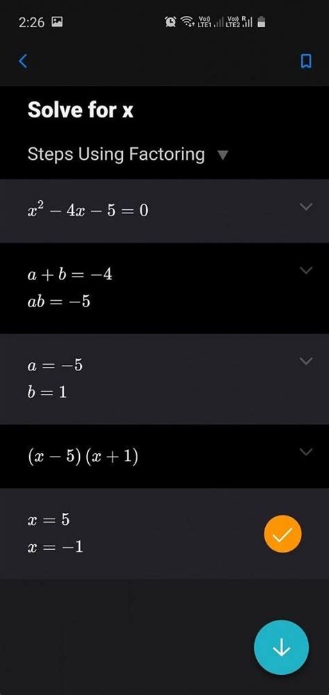 Image result for Microsoft Math Solver Review