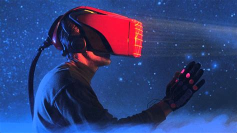 The Best New VR Devices This Year - Free Way Gaming