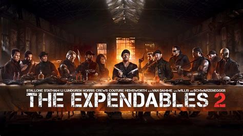 Image result for Expendable Part 2