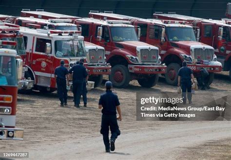 Image result for Cal Fire Incident Command Center