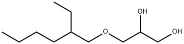 3-[2-(Ethylhexyl)oxyl]-1,2-propandiol - ChemicalBook India