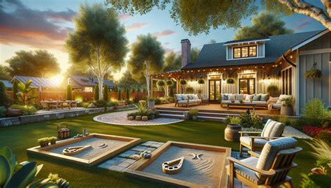 Building A Horseshoe Pit: Easy Steps For Backyard Fun • Fun-Backyard ...