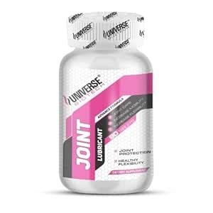 Universe Biotech JOINT CARE LUBRICANT Advance Formula (90 Tablets ...