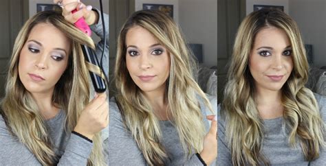 Beachy Waves Tutorial 的图像结果