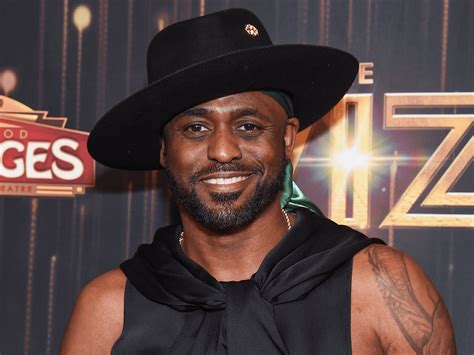 Wayne Brady Reflects on What Changed After Coming Out as Pansexual