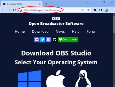 Rezultat imagine pentru Tuto Comment Utiliser Programme OBS Studio