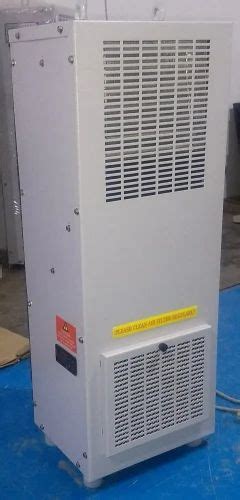 Panel Air Conditioner - Sortex Air Conditioner Manufacturer from Coimbatore