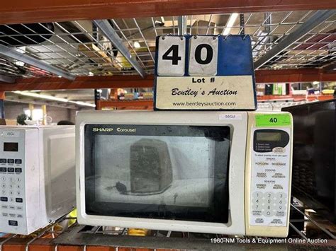 Image result for 2016 Sharp Carousel Microwave