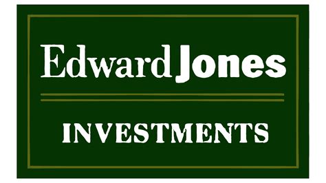 Edward Jones Logo, symbol, meaning, history, PNG, brand