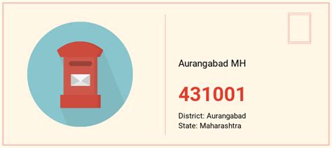 Aurangabad MH Pin Code, District Aurangabad Maharashtra - PinCodeArea.in