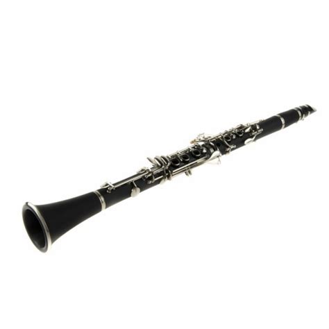 E Flat Clarinet