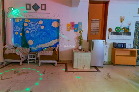 Farmhouse 505, Chattarpur, Delhi