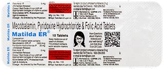 Matilda Er 1500 MCG Er | Order Matilda Er 1500 MCG Tablet Er Online at ...