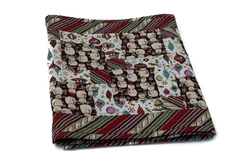 Image result for Winter Table Runner Patterns