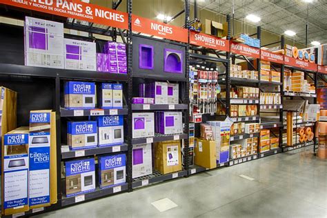 Floor & Decor - Buford, GA - Company Profile