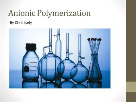 Image result for Isoprene Anionic Polymerization