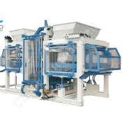 Paver Block Making machine Manufacturers