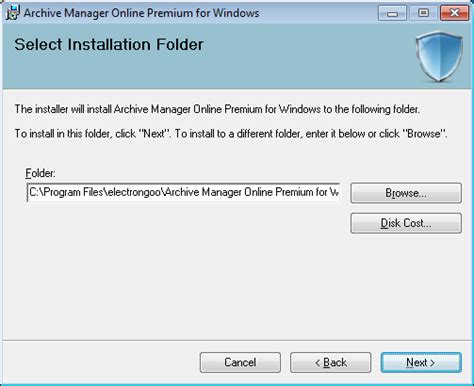 Personal Online Backup Host (OBH) – Part 4