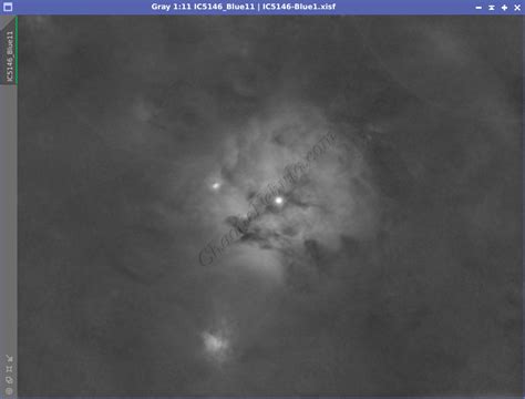 Image result for Using StarNet in PixInsight