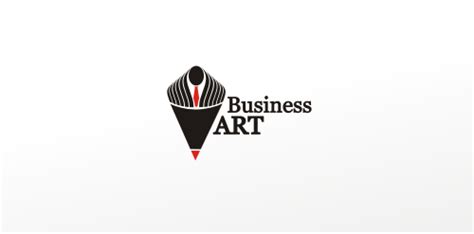 Logo for Art Business 的图像结果