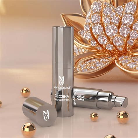 All Products – MOREGANICS®
