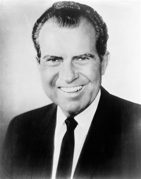 Richard Nixon | Biography, Presidency, Watergate, Impeachment ...