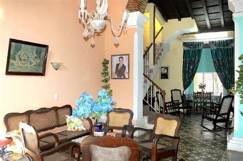 HOSTAL EL TYTY (Trinidad) - Hostel Reviews & Photos - Tripadvisor