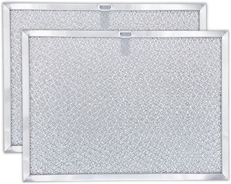 Range Hood Filter Replacement for 99010196 11.25" x 8.25" Broan Range ...
