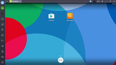Emulateur Android 的图像结果
