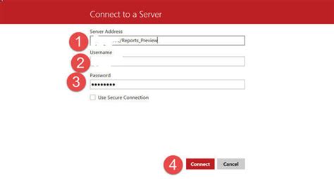 Image result for SQL 2016 Create Reports From SQL 2016