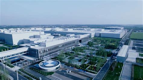 中国工业新闻网_践行BMW iFACTORY生产战略，宝马沈阳生产基地数字化转型稳步推进