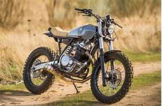 Honda Xr650 Cafe Racer by Cafe Racer Dreams Xr600 The Bike Shed Honda Xr650 Cafe Racer