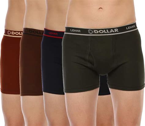 Amazon.in: Dollar - Men's Innerwear / Men's Clothing: Clothing ...